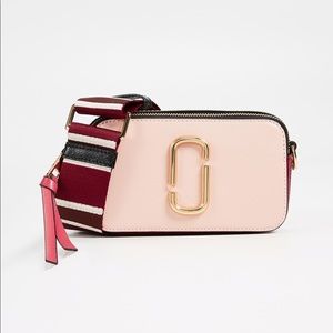 The Marc Jacobs Snapshot Camera Bag